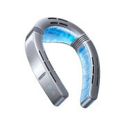TORRAS COOLiFY Cyber Fold 便攜掛頸式冷暖氣機